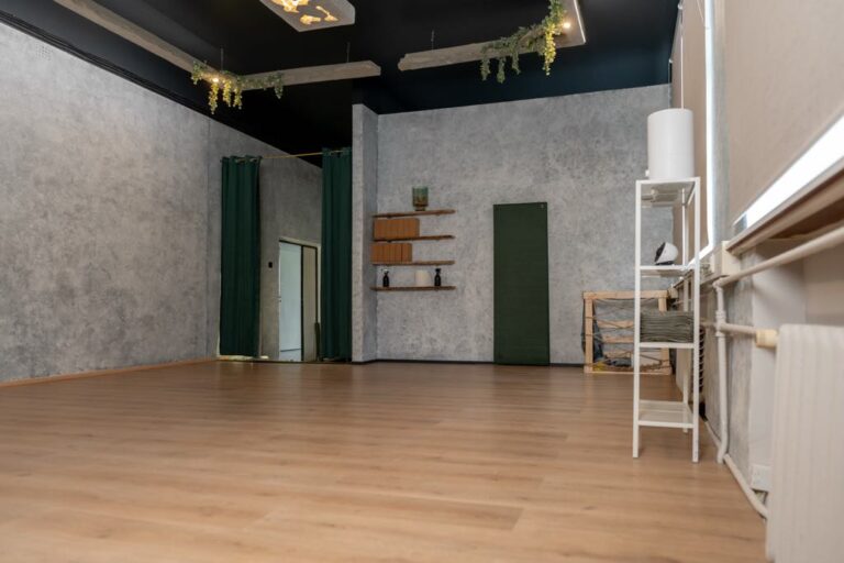 studio